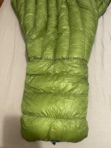 Zpacks solo quilt long slim - zpacks,